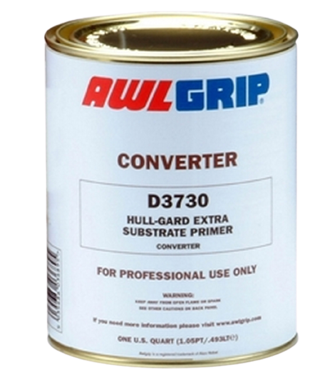 Awlgrip-Awlgrip Hullgard Epoxy Primer Converter